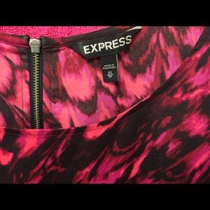 Express Dress